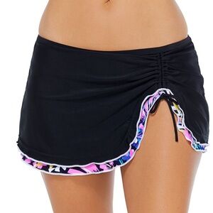 Women's Mariposa Skirtini, Created for Macy's 24W